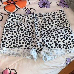 AE Shorts, never worn!